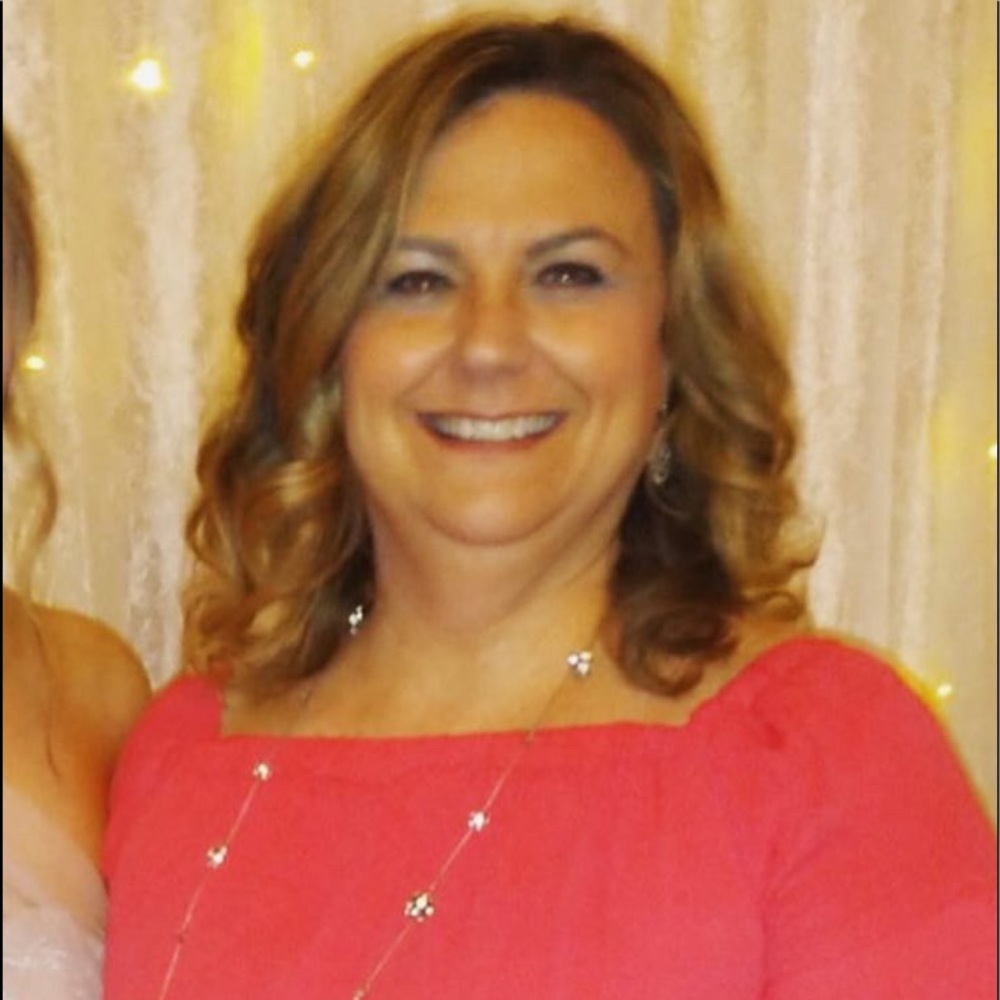 Meet your Posher, Denise